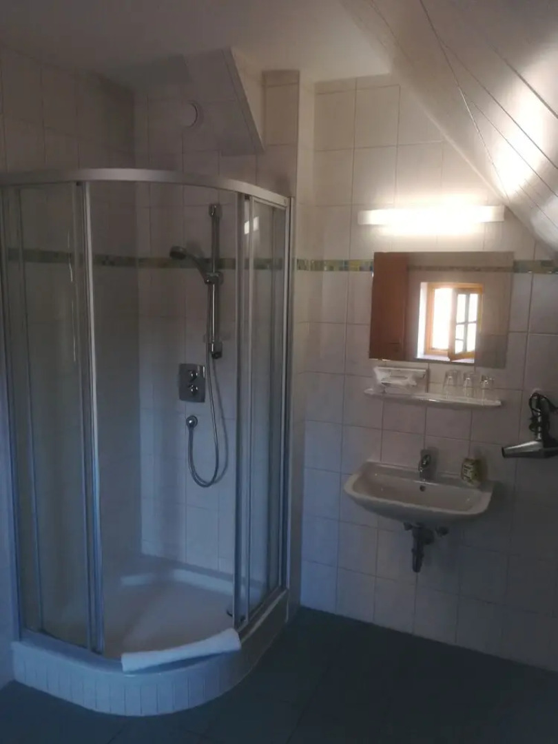 Hostel "Altes Salzamt"