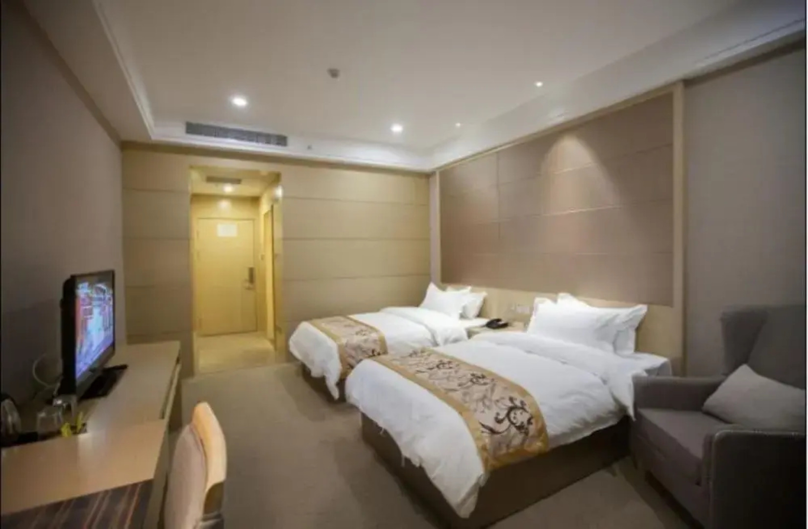 Tianjin Concordance International Hotel and Resort