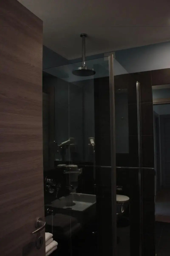 Mansio Residence Hotel