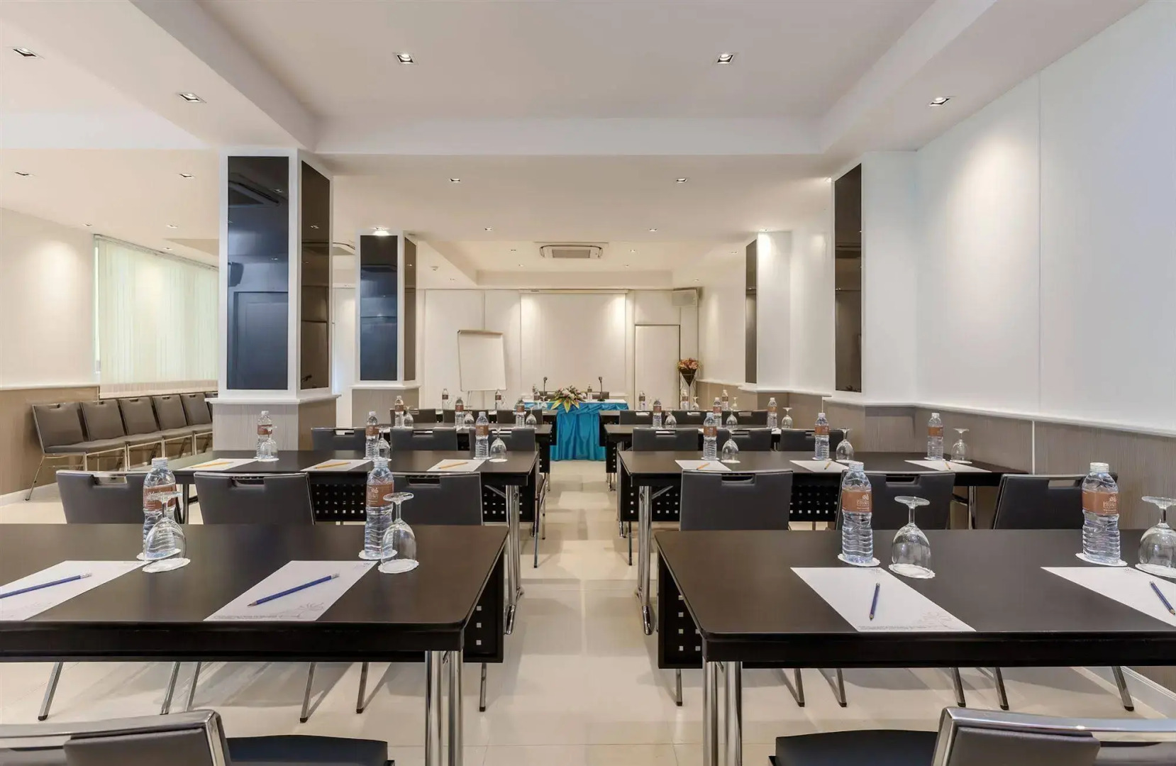 Tuana Hotels The Phulin Resort