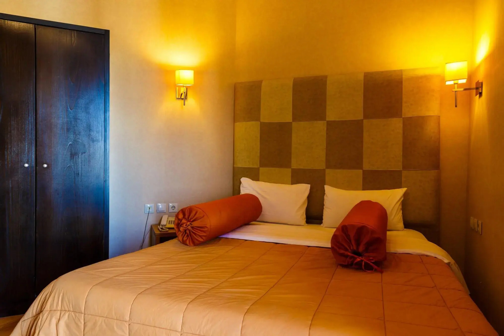 The Residence - Adults Only