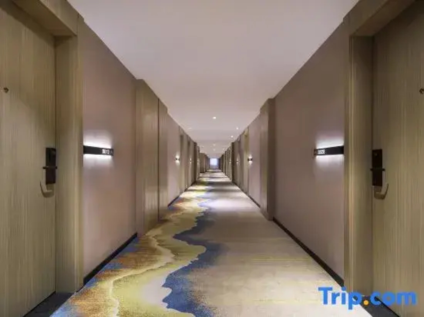 Xincheng International Hotel