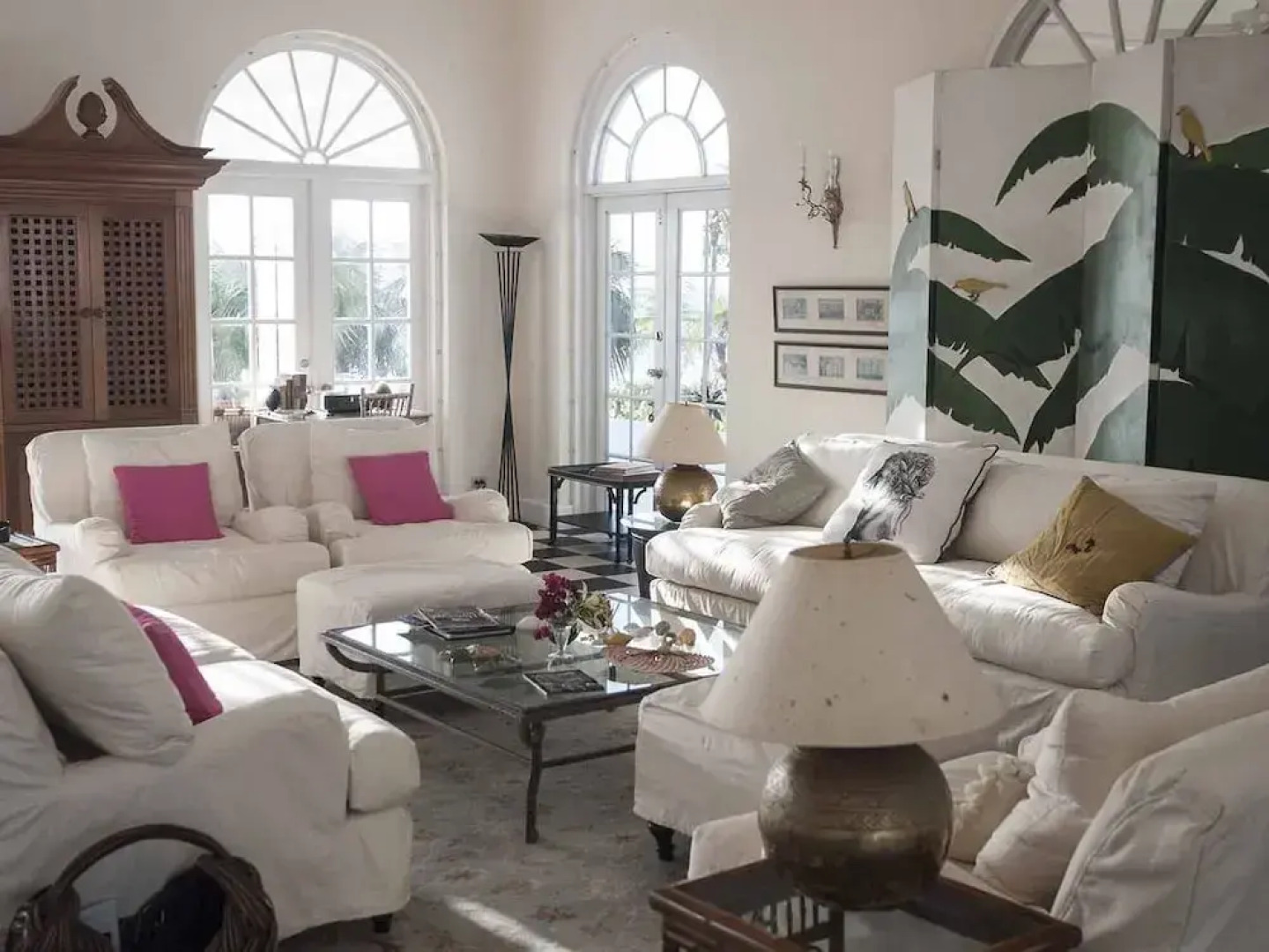 Oceanfront Escape: New Luxury Home