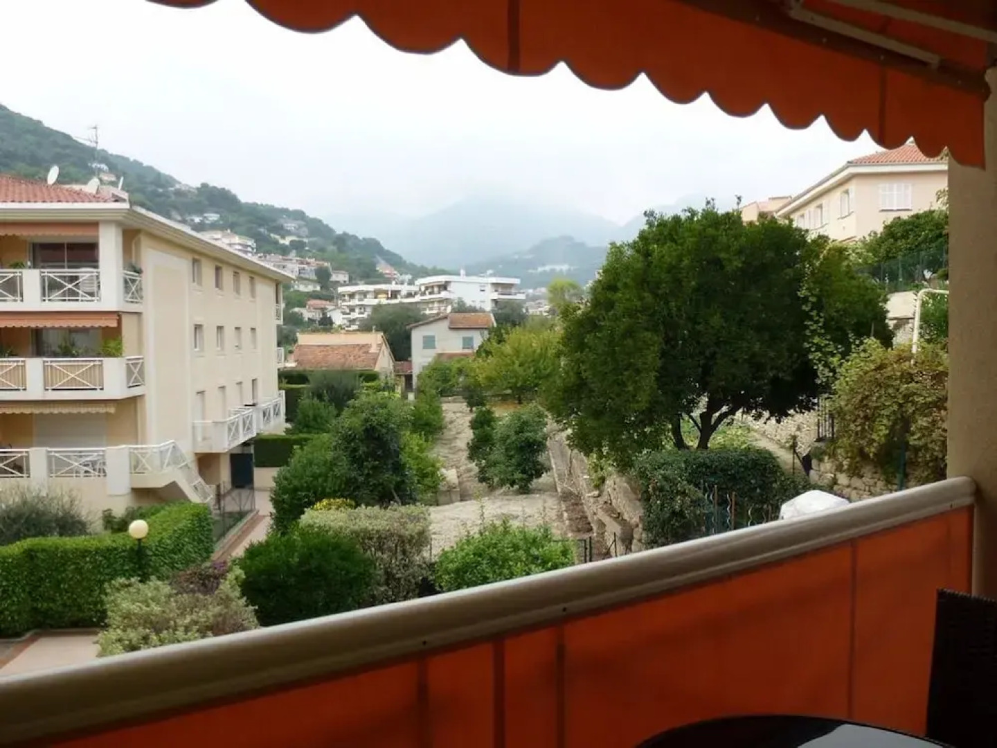 Magnifique duplex Climatisé