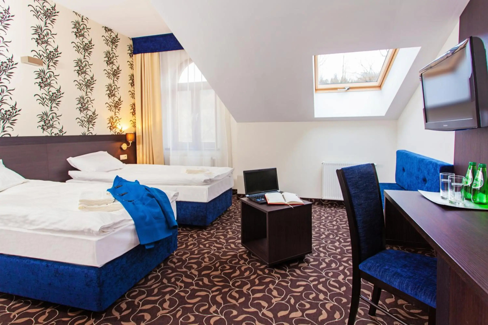 Cottonina Hotel & Mineral SPA Resort