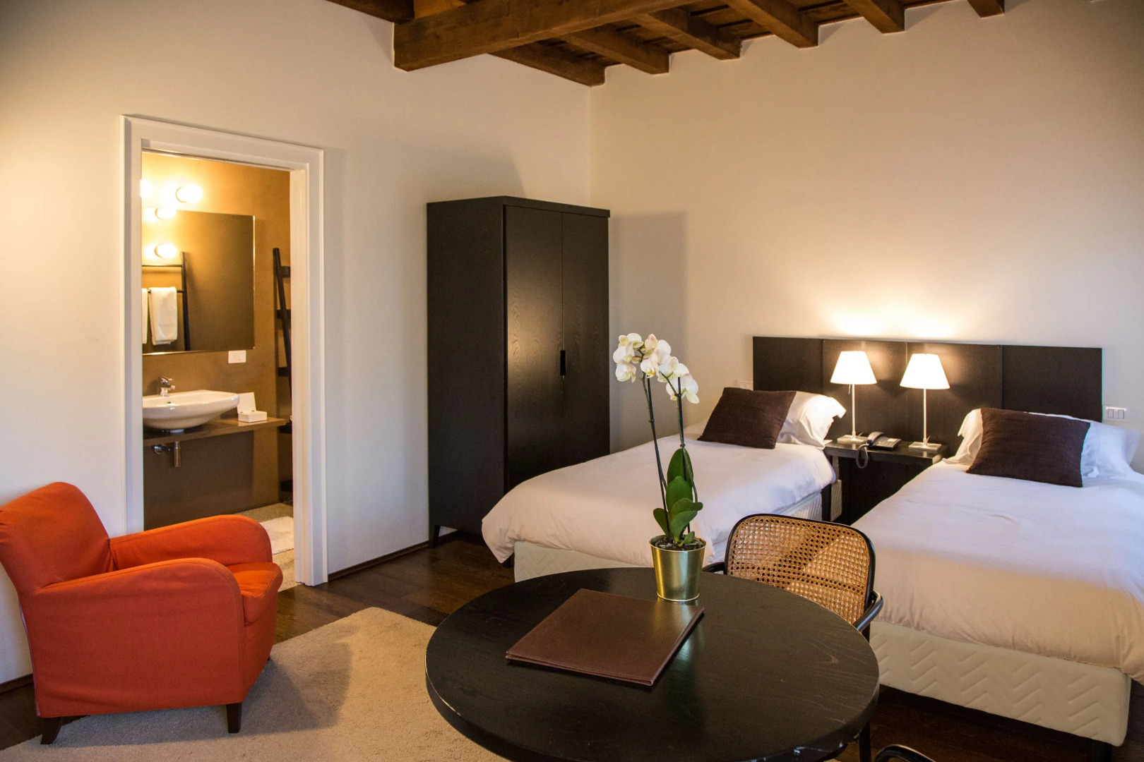 Relais Villa Ormaneto