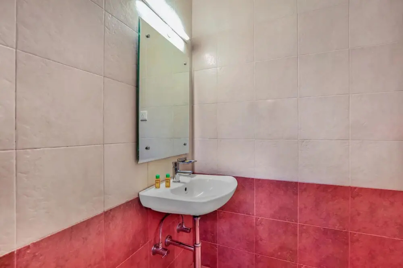 FabExpress Horizon Shalom