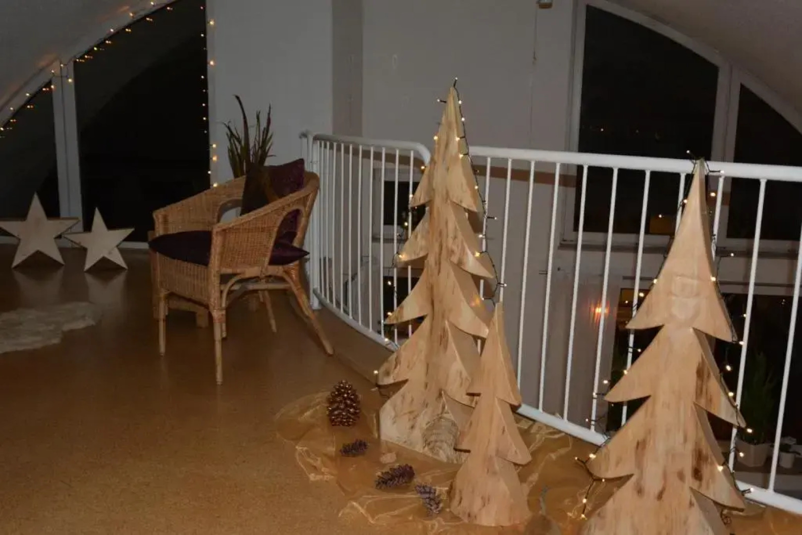 Ferienwohnungen Steinhof-Littmann