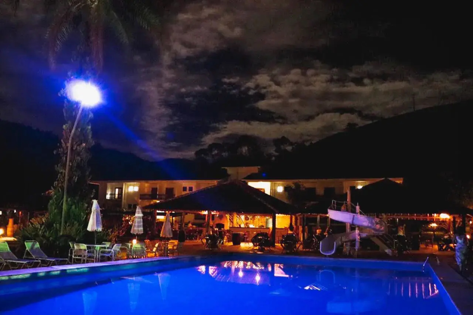 Resort Fazenda 3 Pinheiros