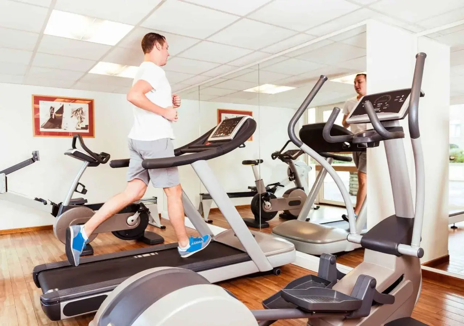 Novotel Gent Centrum