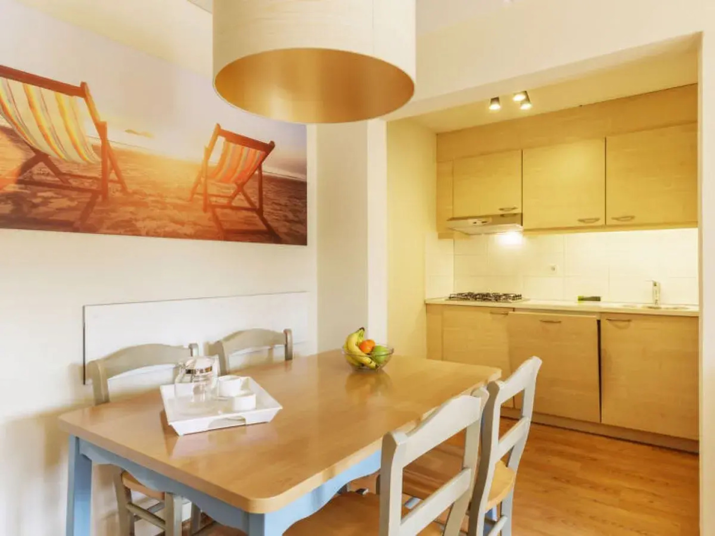 Center Parcs Port Zélande 32669