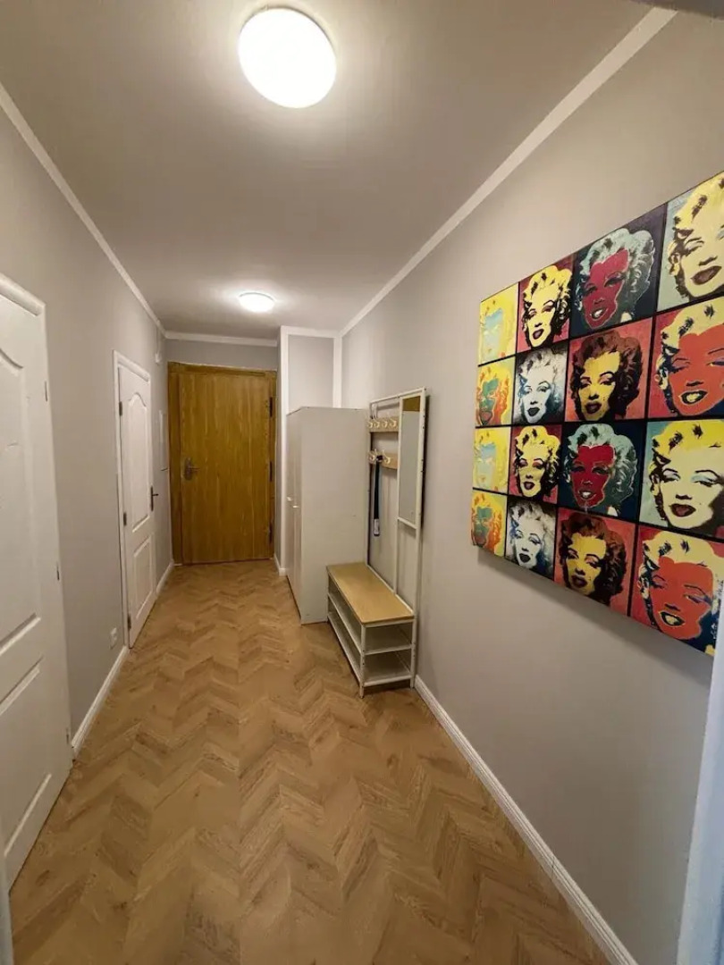 Zollikof Aparts - Sauna & Studioapartments