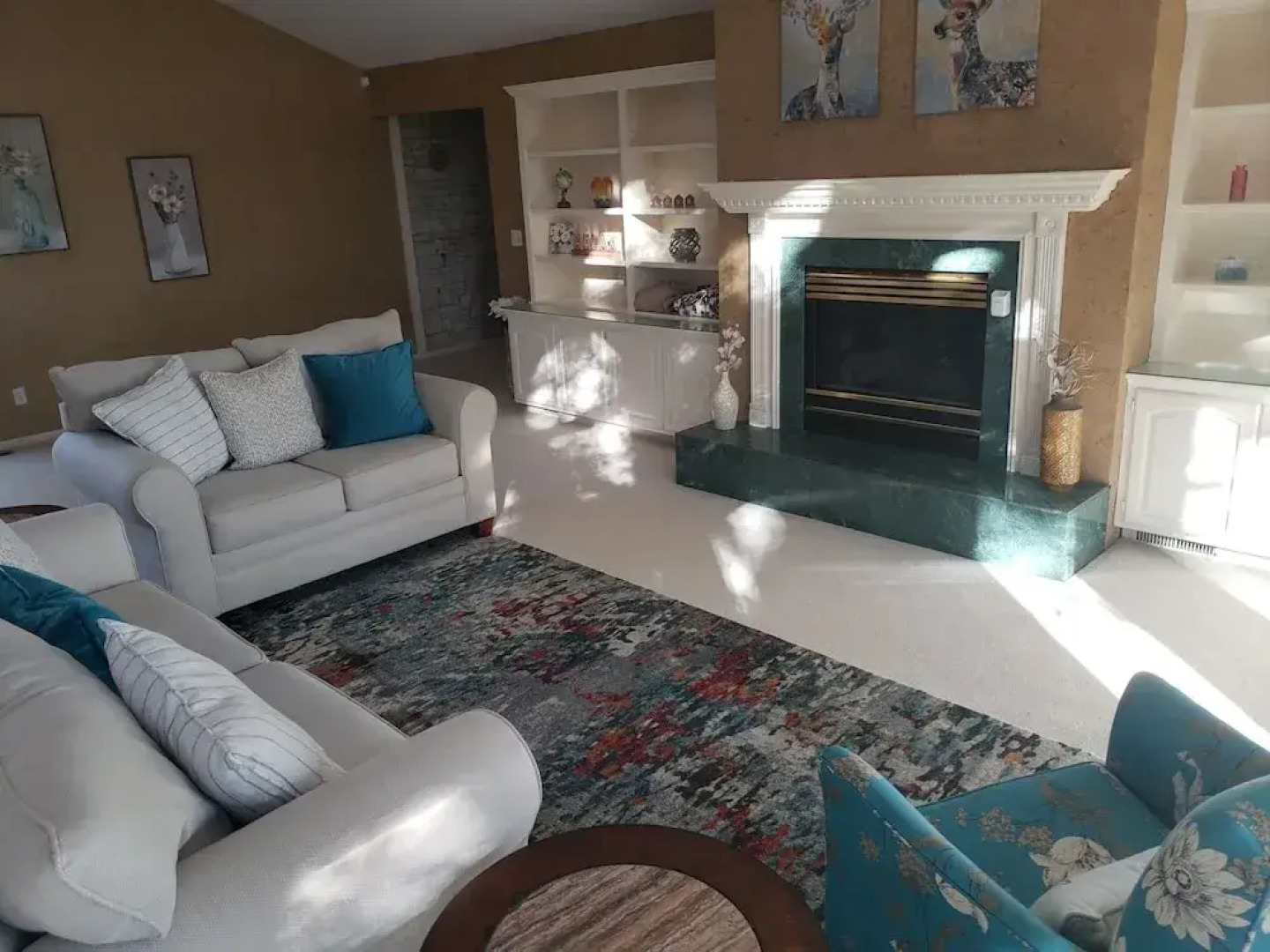 Ultimate Family Vacation Villa With Amazing Views - 3891