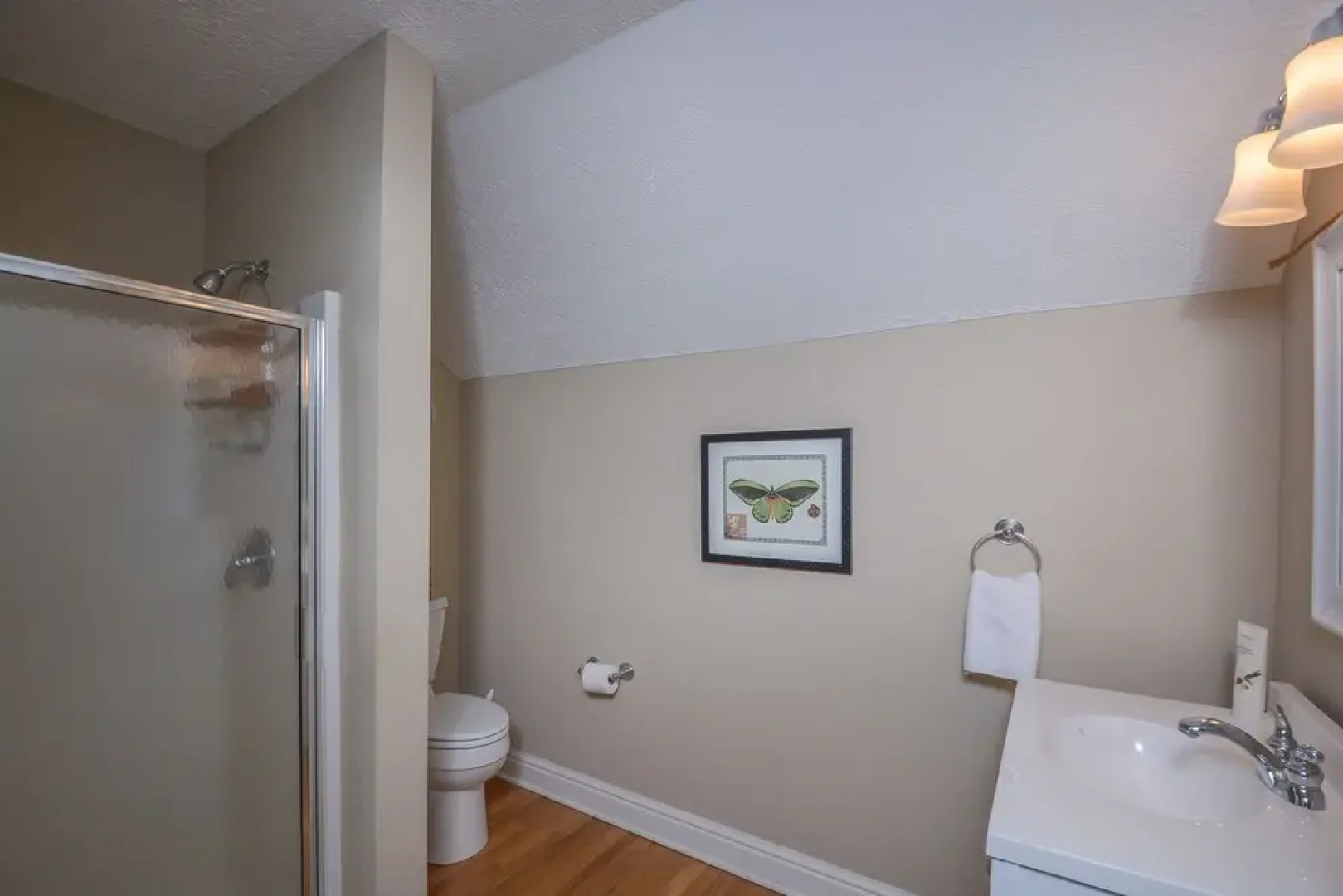 Heavenly Grove 5 Bedroom House