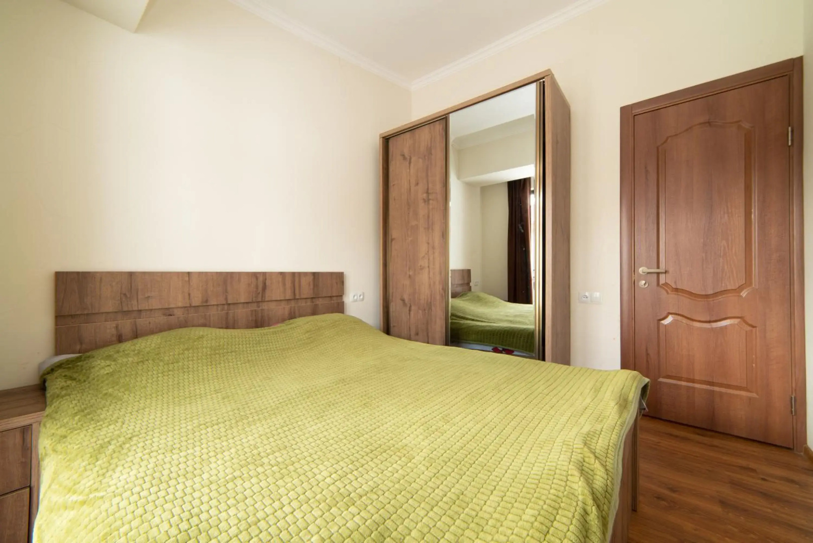 Gio’s Family house