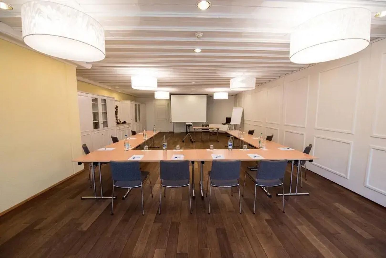 Aarehof Swiss Quality Hotel