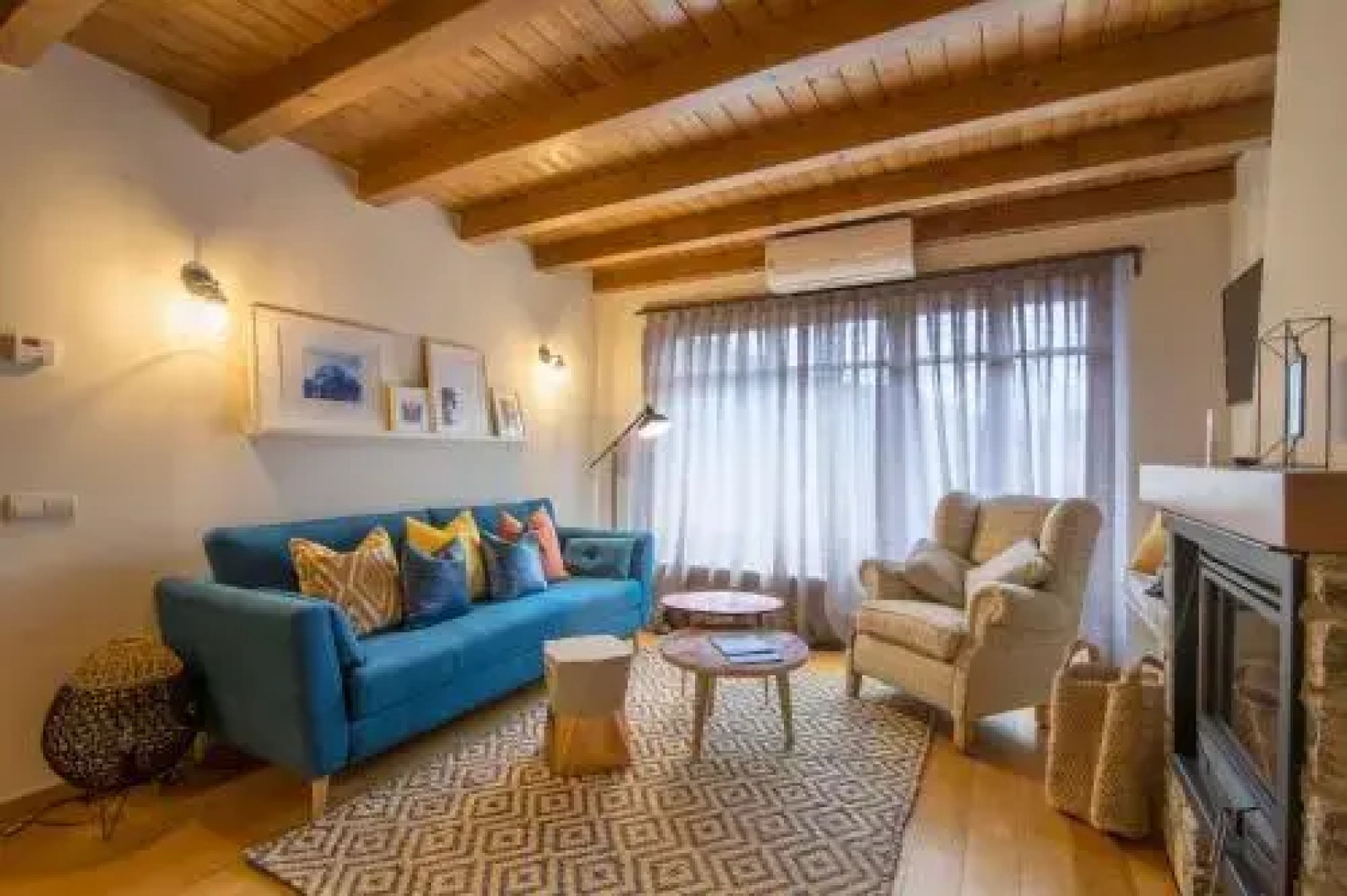 Apartamento Premium 48 1E