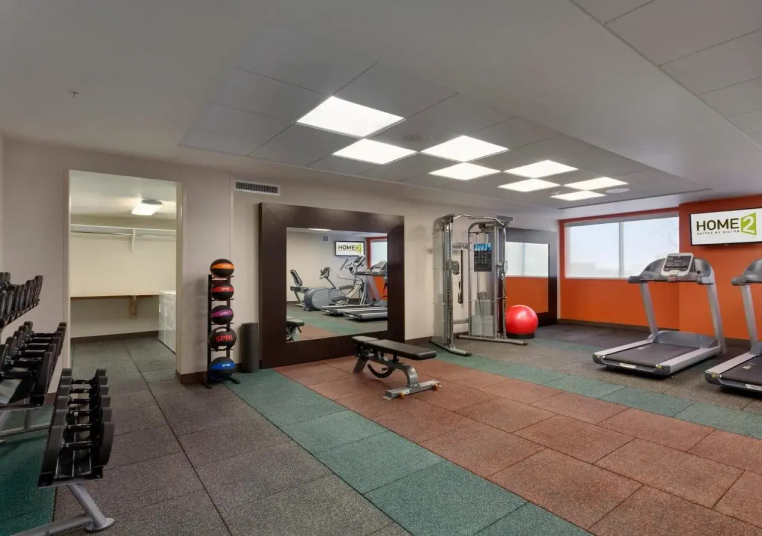 Home2 Suites by Hilton Denver West - Federal Center, CO