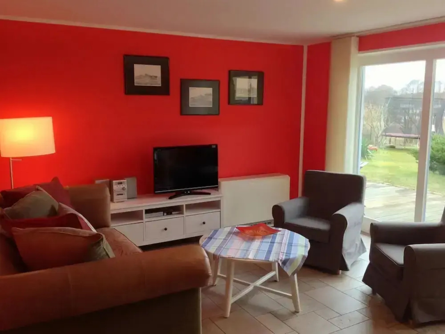 Landhuis Speck Haus 2