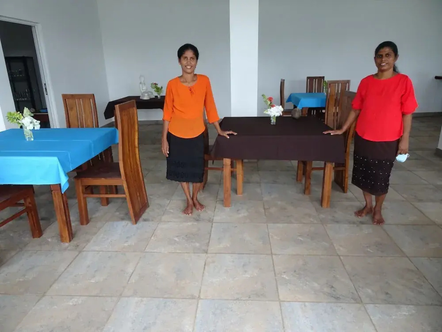 Moragalla Beach Home Guesthouse (Newly opened hotel)