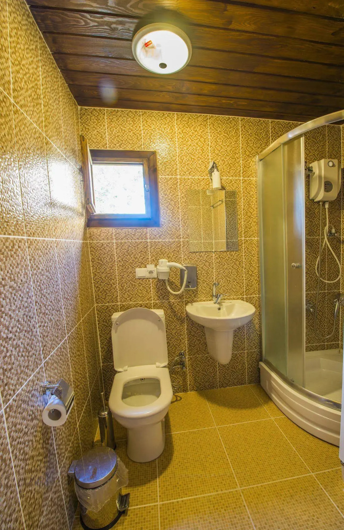 Safranbolu Seyir Konak Otel