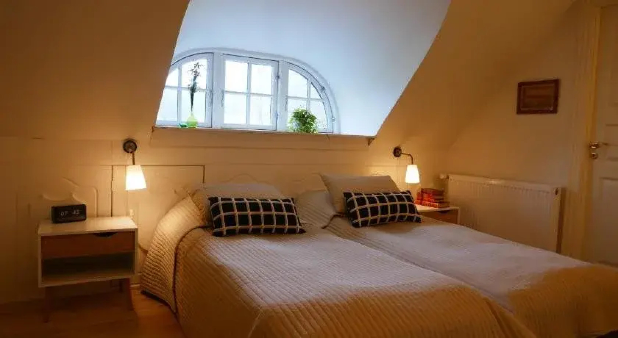 Ryethøjgård Bed & Breakfast