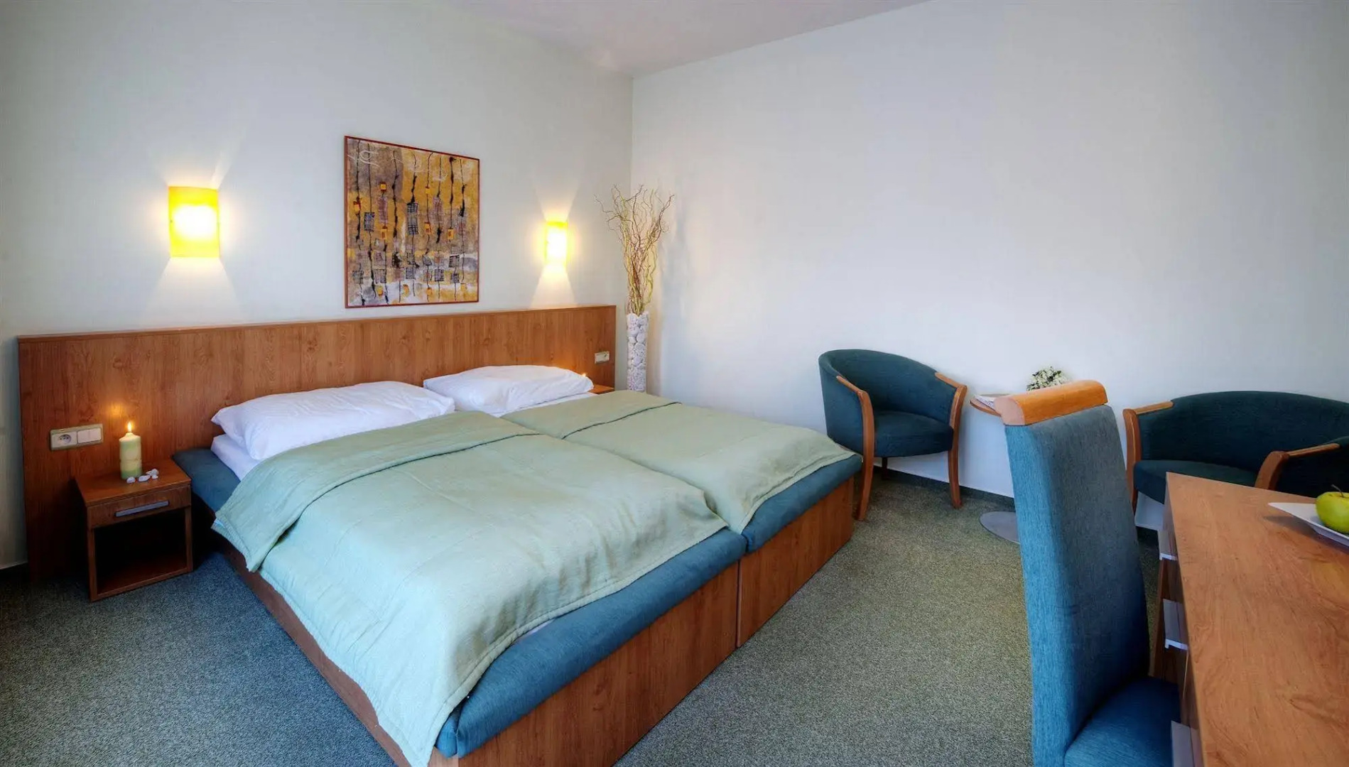 Hotel AquaCity Seasons