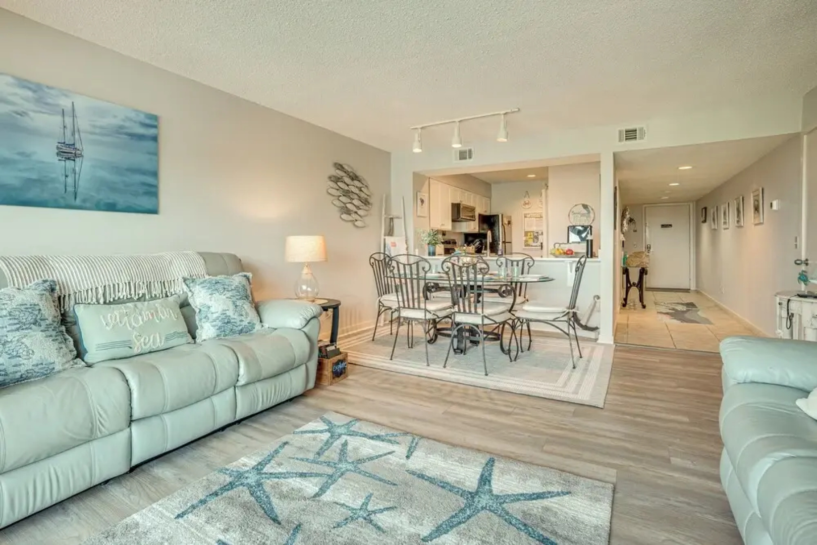 St Helena Island Condo - 1/2 Mi to Beach