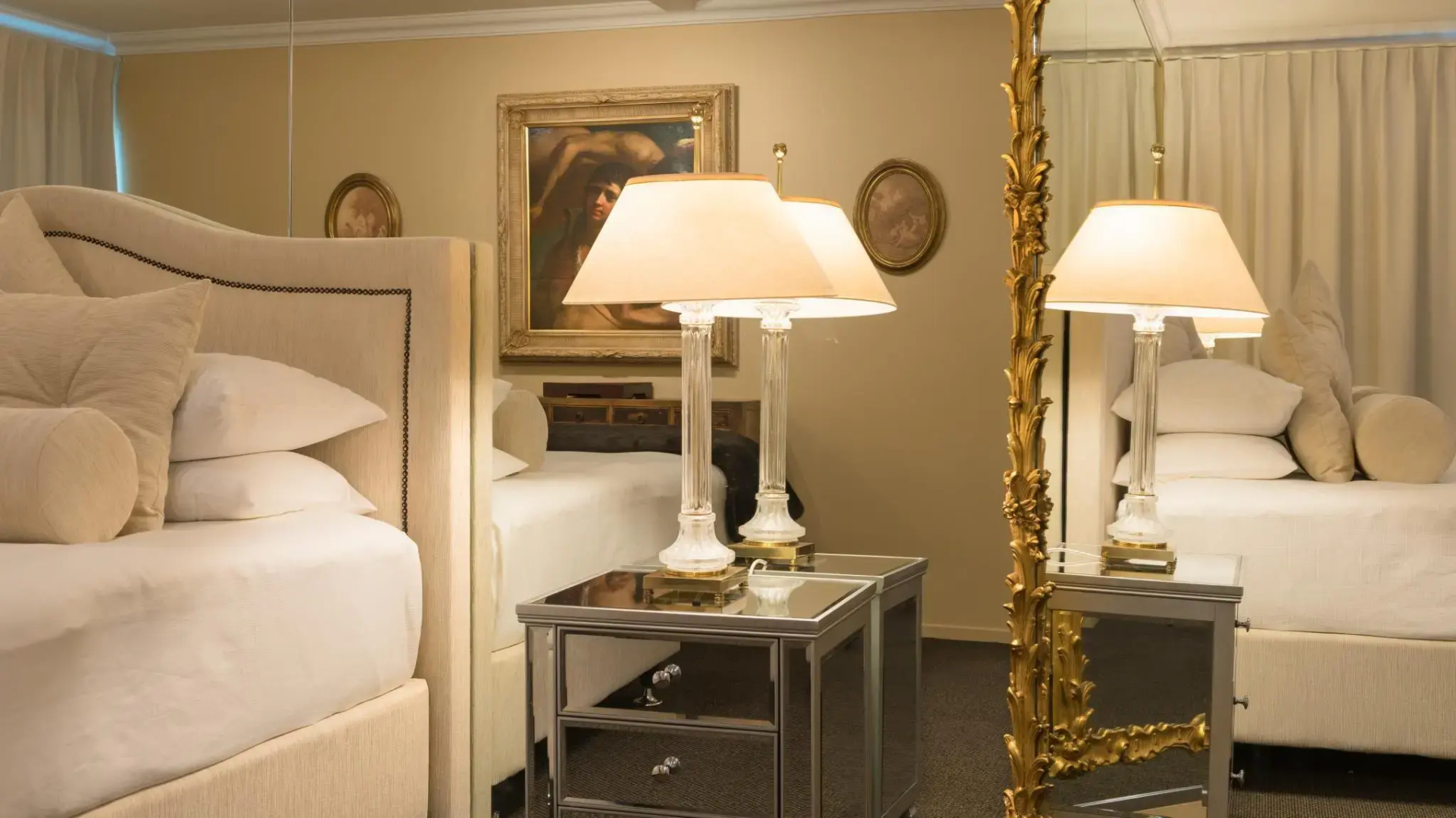 Moon Shadow Luxury B&B