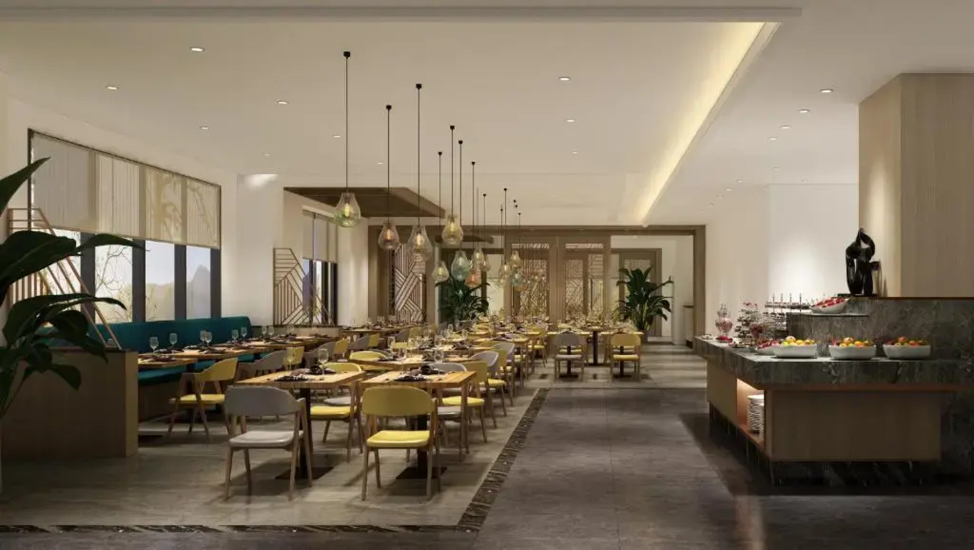 Holiday Inn Sepang Airport by IHG