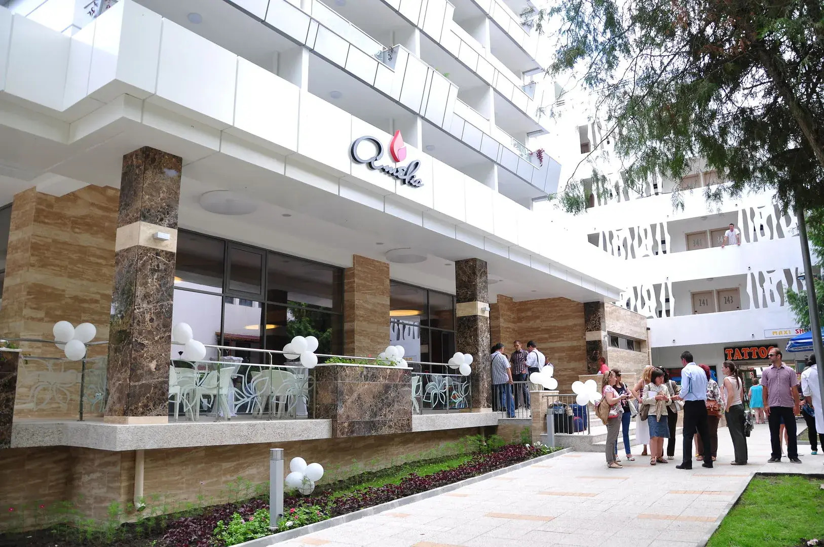 Martim Hotel Amelia - Ultra All Inclusive