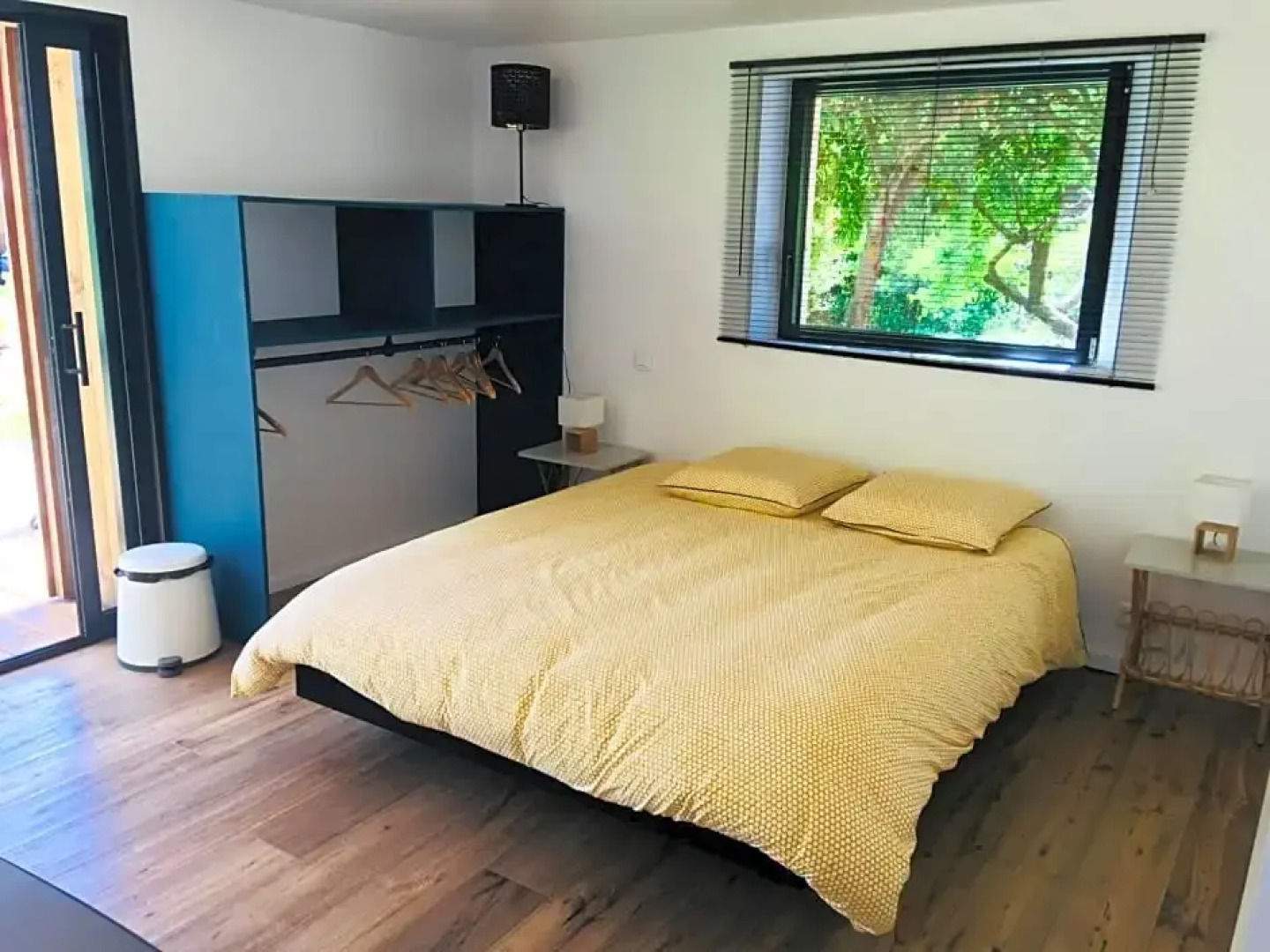 Les Chambres d'Hôtes de Bordustard