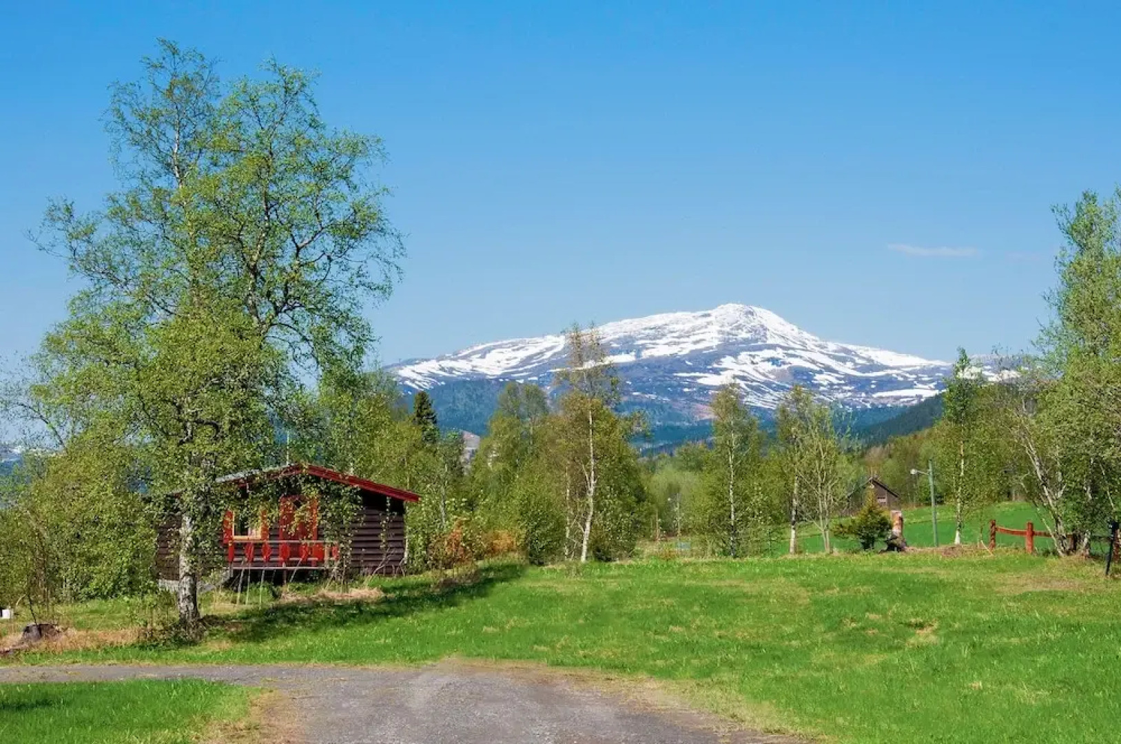 Åre Camping
