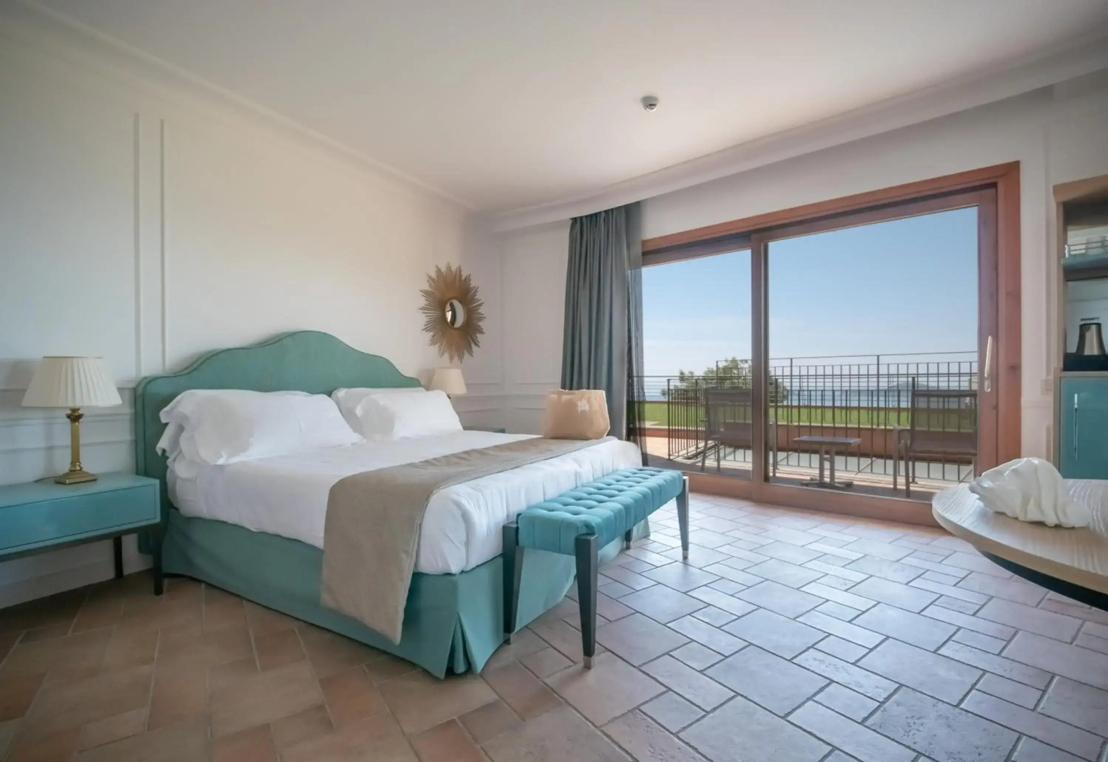 Golfo dei Poeti Relais & Spa