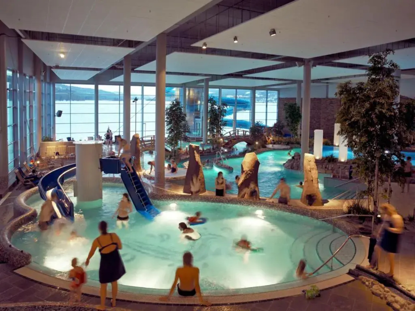 Holiday Club Åre Apartments