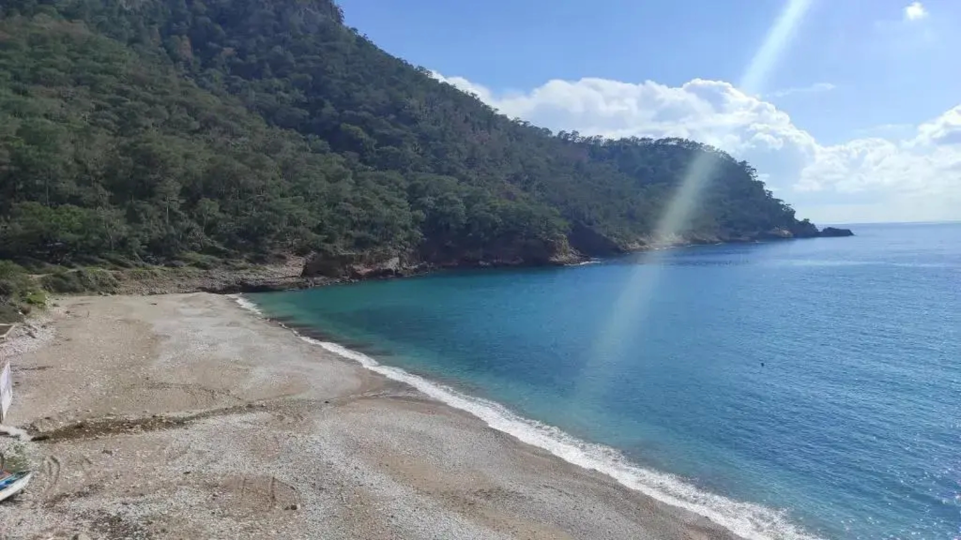 Kabak Villa Lost Forest