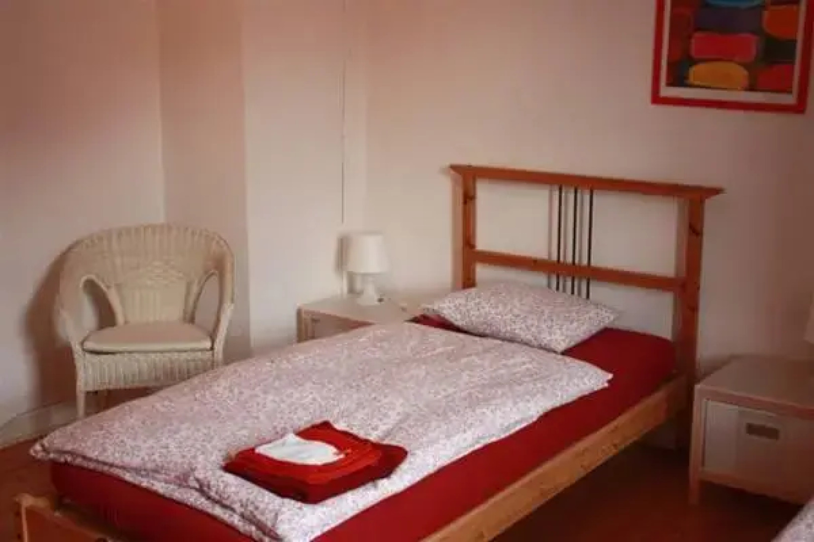 Guesthouse Bad Kilchberg