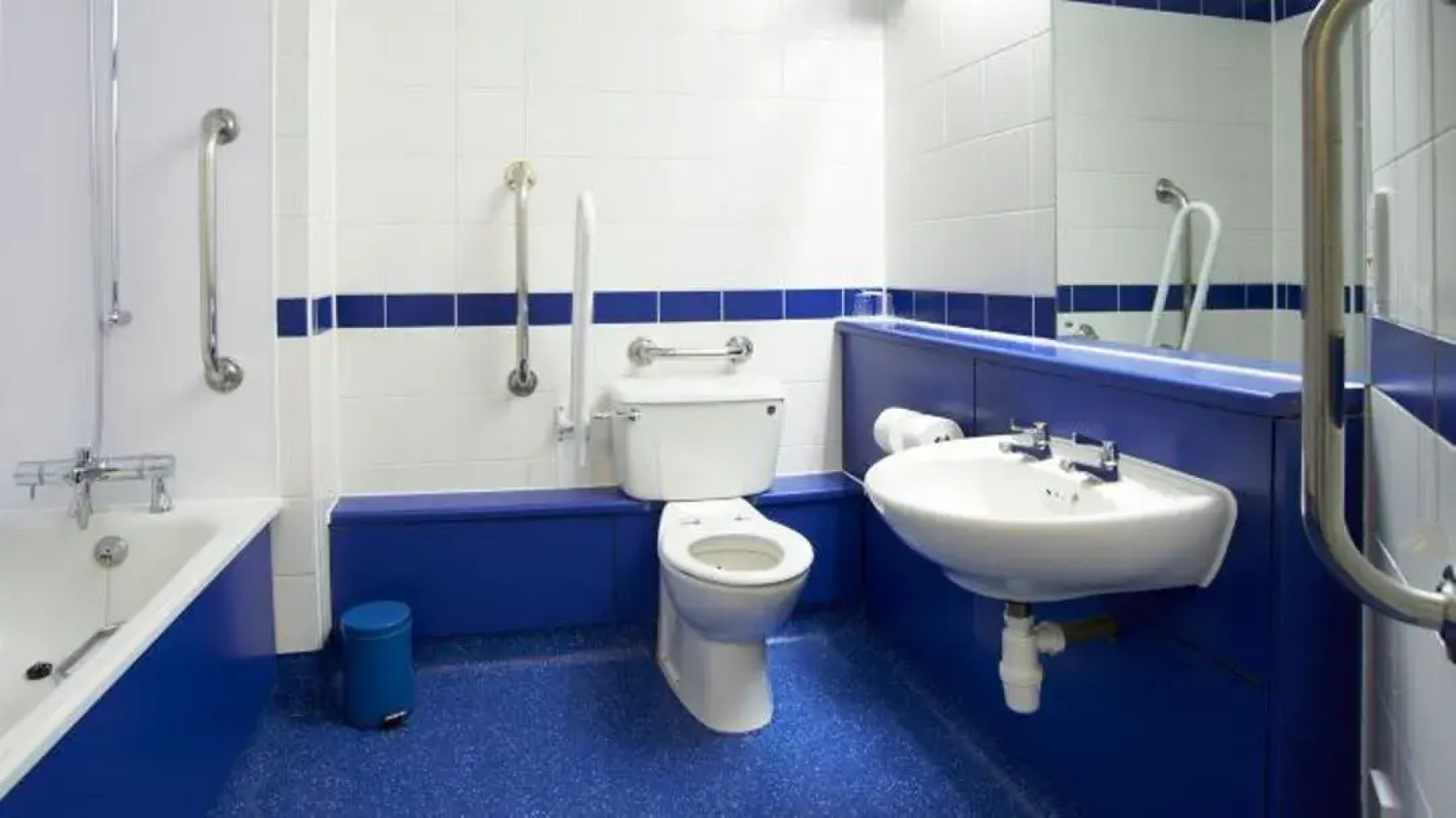 Travelodge Slough