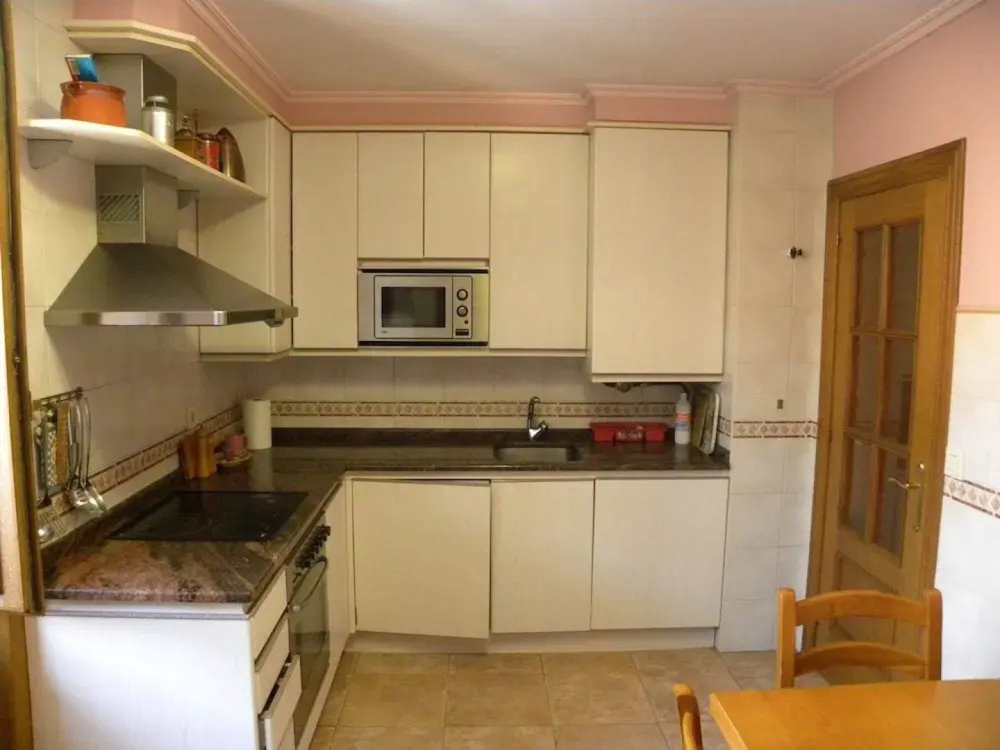 Apartamento Rural Arotzetxea