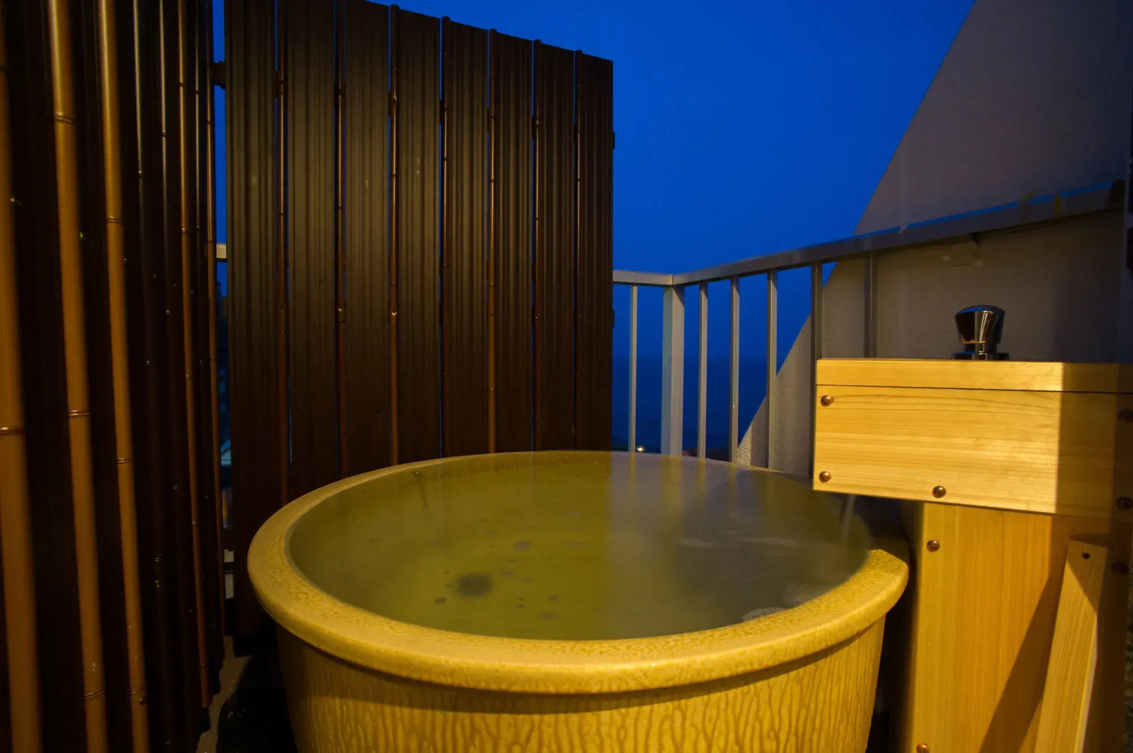 Shinyu no Yado Sazana