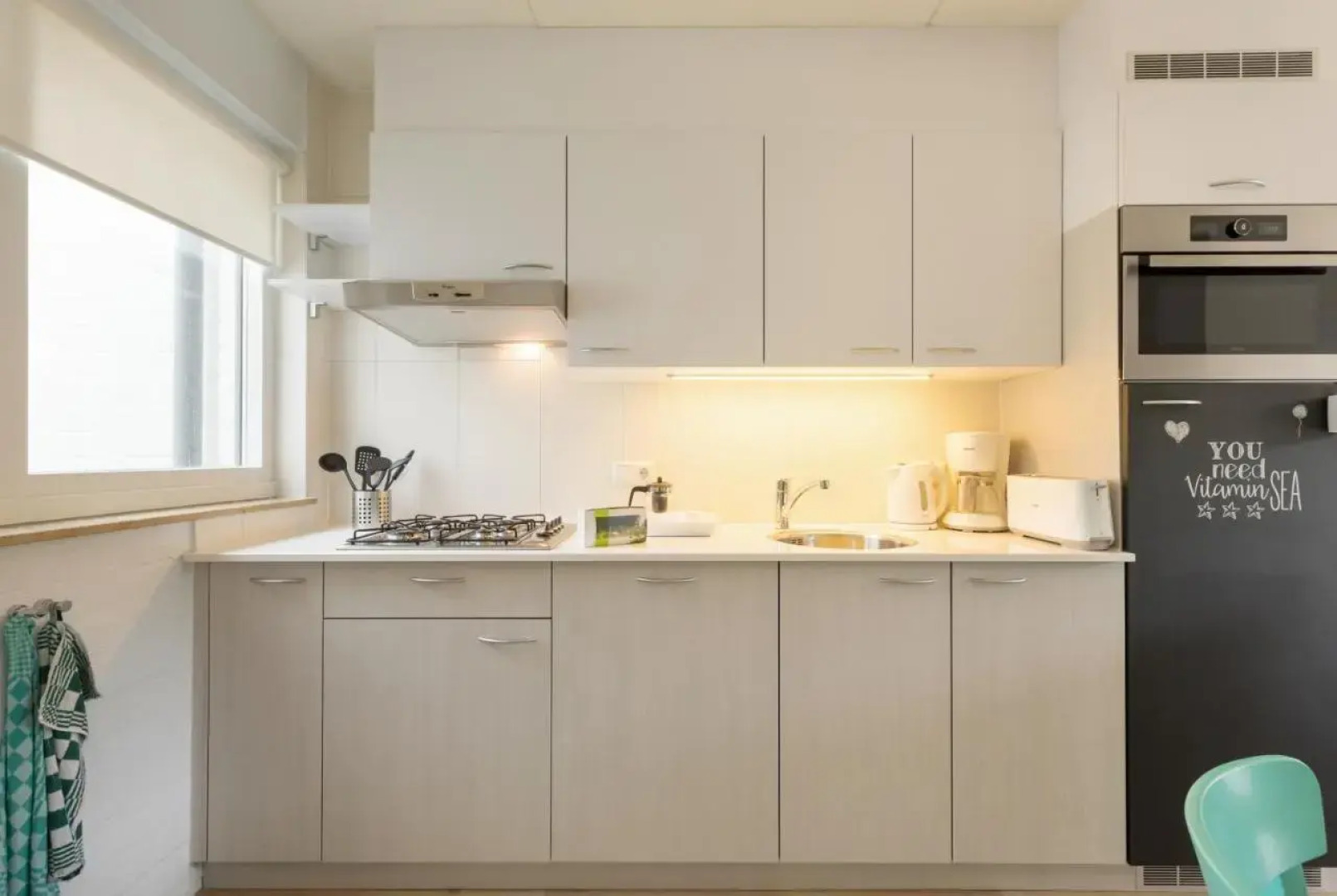 Center Parcs Zandvoort Beach