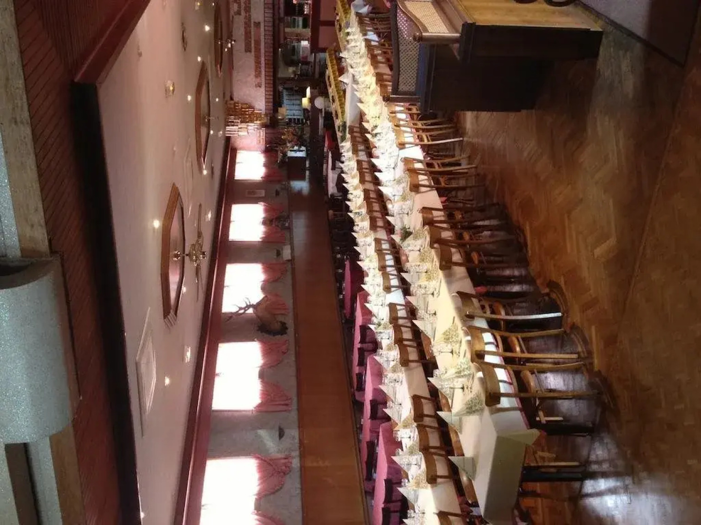 Hôtel-Restaurant La Crémaillère