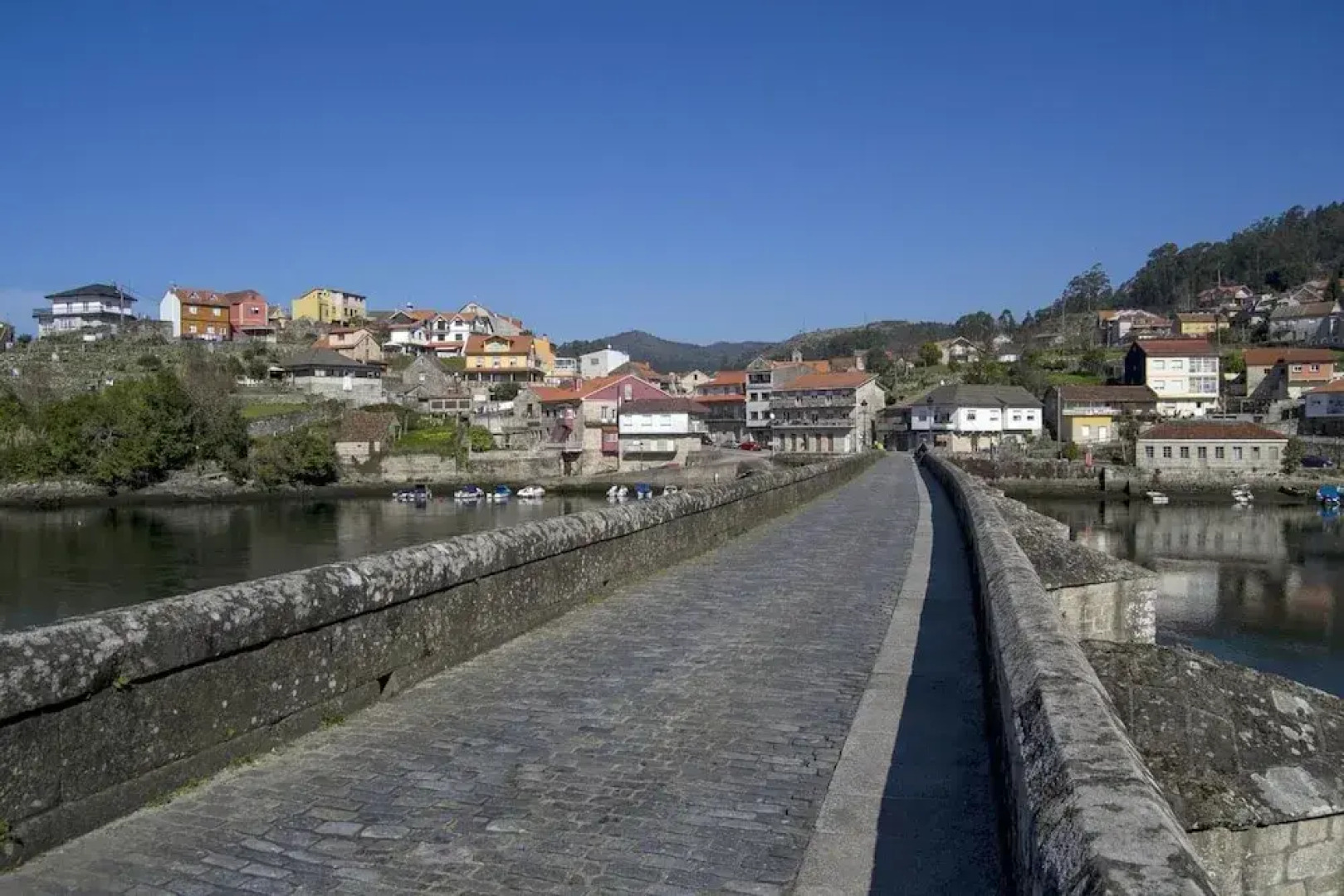 Hostel Albergue O Mesón