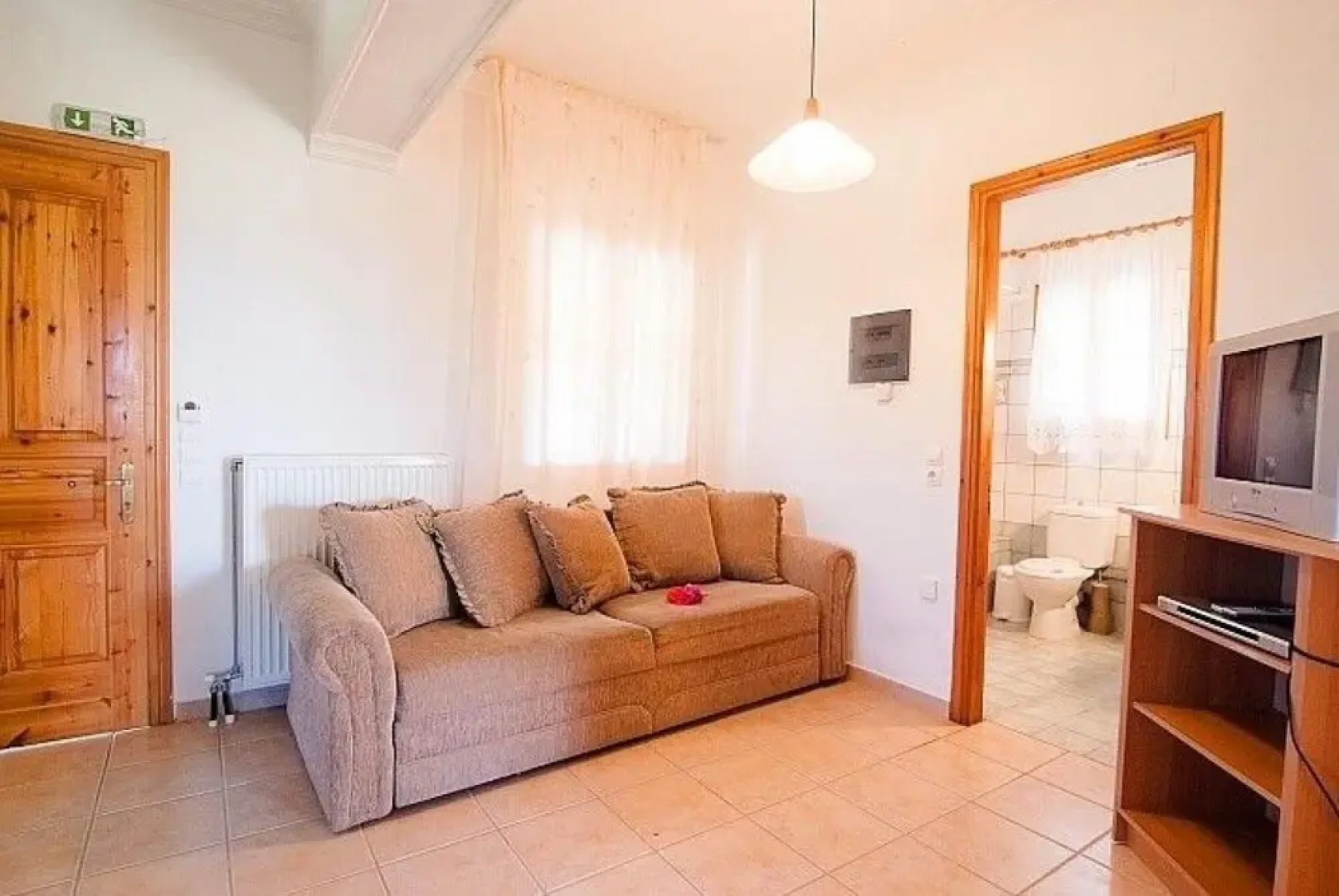 Aeolos Villas Villa Levante