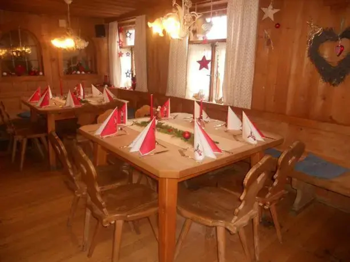 Landgasthof Zum Alten Reichenbach