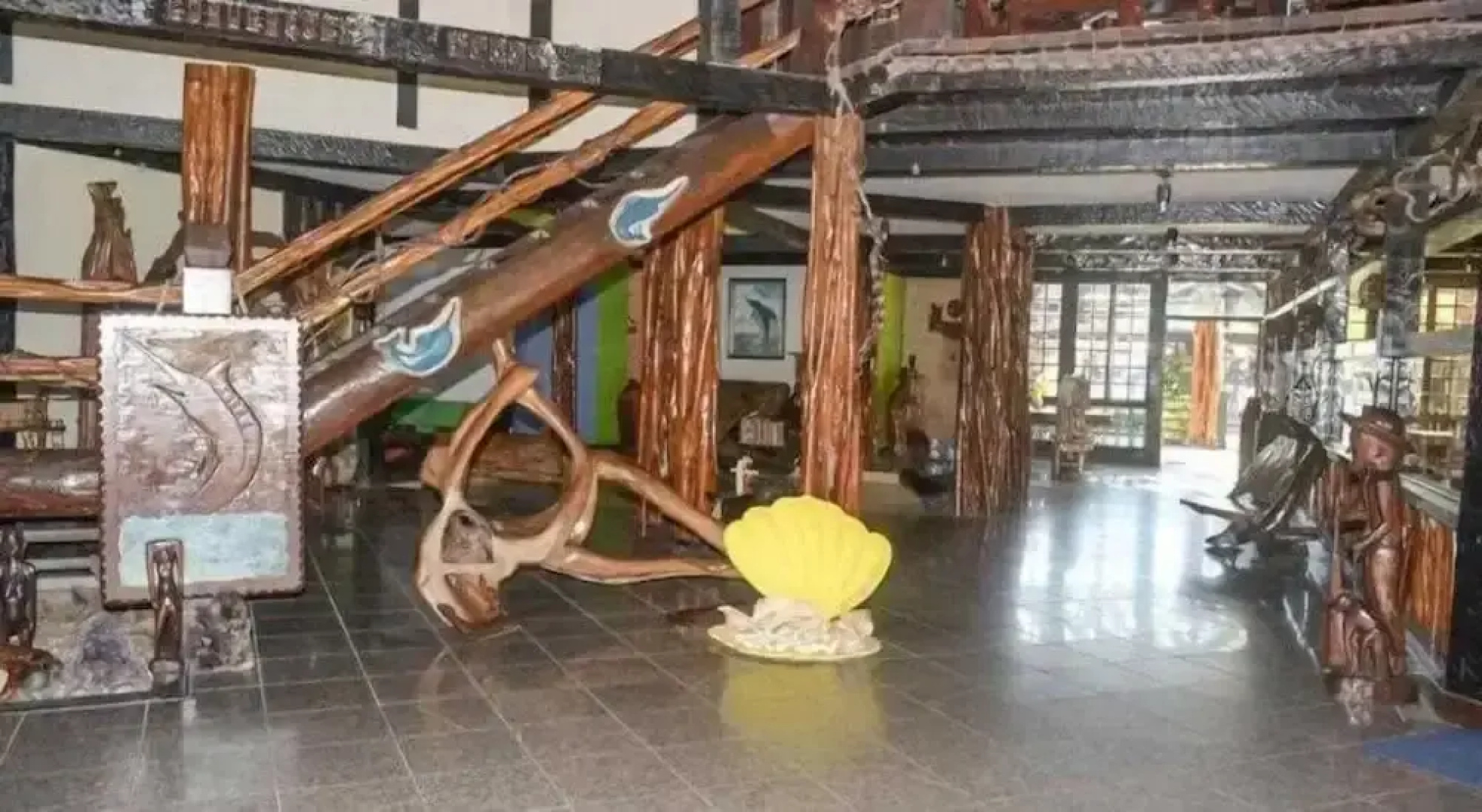 Porto Marlin Hotel