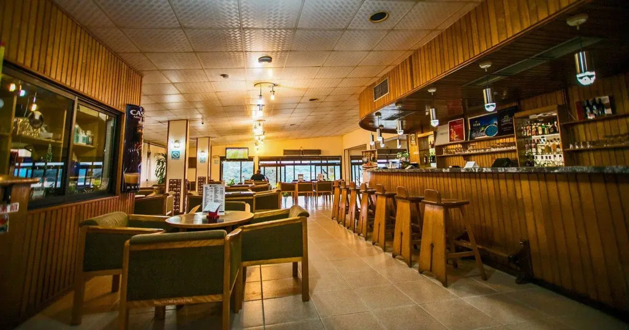 Volta Hotel Akosombo