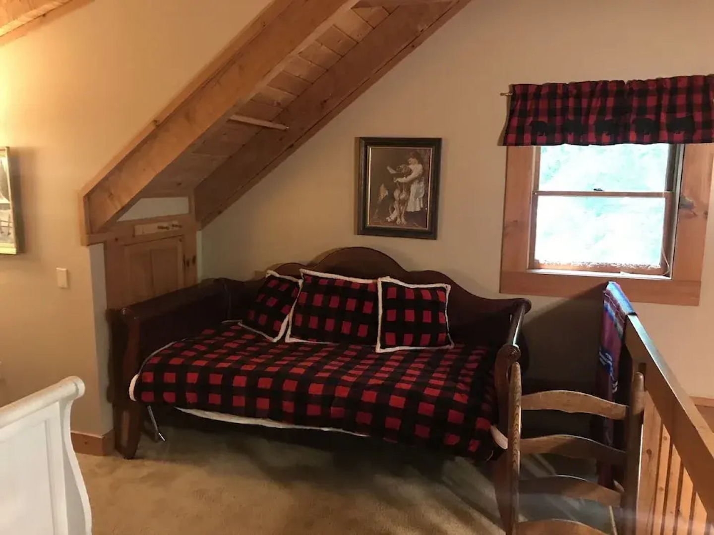 Mountain Memories 3 Bedroom Home