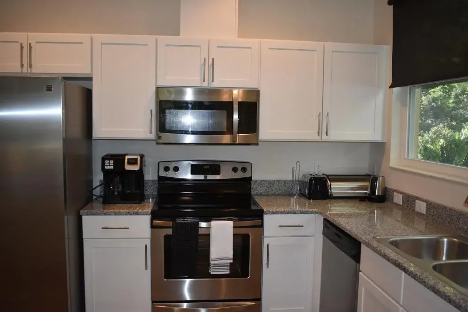 TradeWinds Homosassa Marina Resort