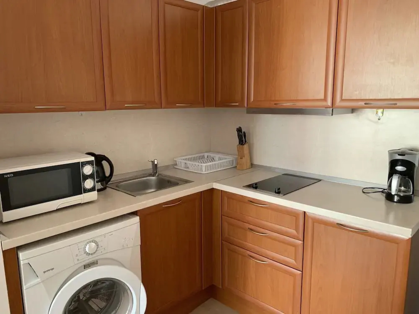 Magical apartment in Marina view Fort beach